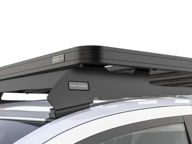 Ford Ranger Front Runner Ford Ranger Next Gen July 2022on Front Runner Slimline II Platform ...