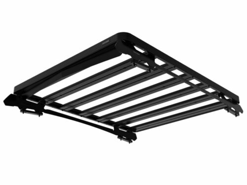 Isuzu D-MAX 3rd Gen 4dr Dual Cab (2020- Onwards) Front Runner Slimline II Platform 1358mmx1255mm (KRID013T) - Image 7