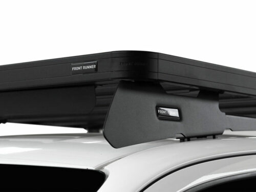 Toyota Hilux Dual Cab (2016- Onwards) Front Runner Slimline II Platform 1358mm x 1165mm (KRTH011T) - Image 3
