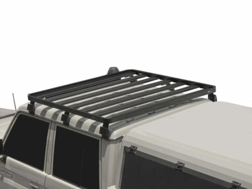 Toyota Land Cruiser 70 Series Ute Front Runner Slimline II Platform  1358 (KRTL022L) - Image 2