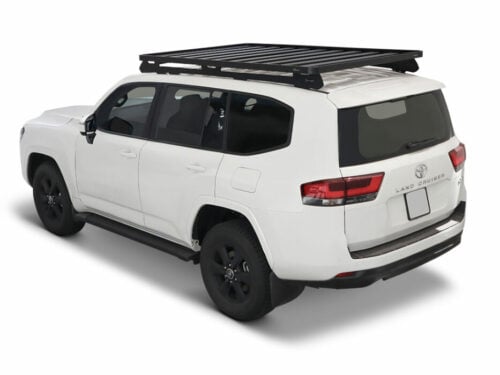 Toyota Land Cruiser 300 Front Runner Slimline II Platform Front Runner 2166mm x 1345mm - Image 2
