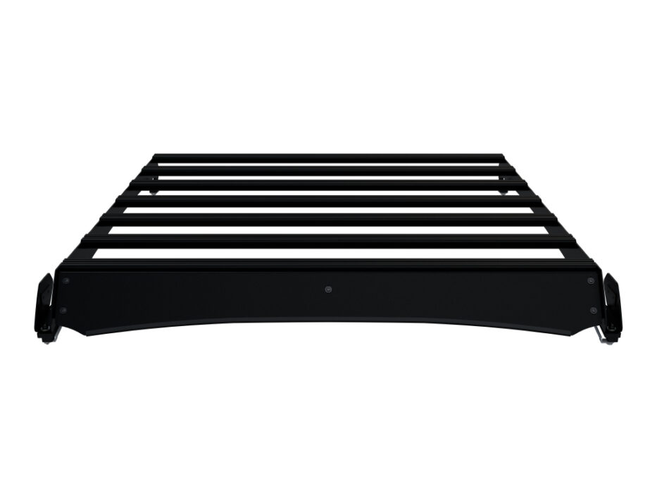 Ford Ranger / Wildtrak / Raptor (2012 - June 2022) Slimsport Roof Rack ...