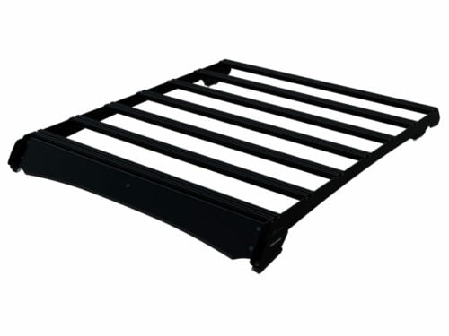 Ford Ranger Next Gen (July 2022on ) Front Runner Slimsport Roof Rack Kit (KSFR007T) - Image 2