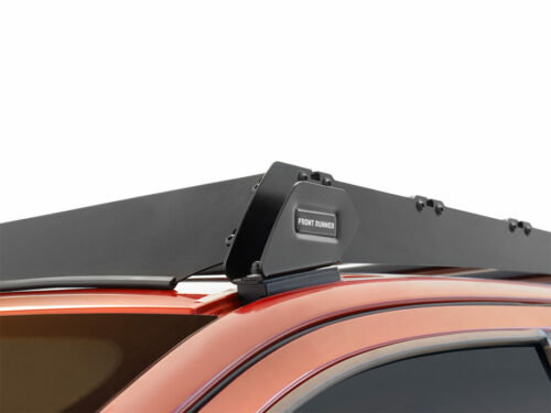 Ford Ranger / Wildtrak / Raptor (2012 - June 2022) Slimsport Roof Rack Kit - by Front Runner (KSFR003T) - Image 3