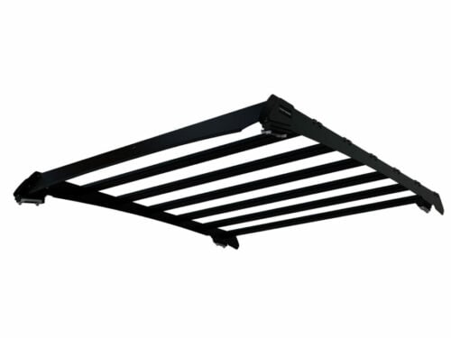 Ford Ranger Next Gen (July 2022on ) Front Runner Slimsport Roof Rack Kit (KSFR007T) - Image 4