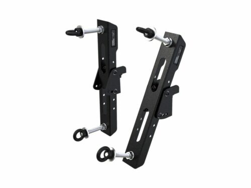 Front Runner Recovery Device AND Gear Holding Side Brackets (RRAC103) - Image 12