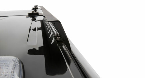 Dodge Ram 1500 /2500/ 3500 RR1B1 Rhino Rack Backbone Mounting System - Image 2