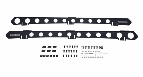 Dodge Ram 1500 /2500/ 3500 RR1B1 Rhino Rack Backbone Mounting System - Image 3