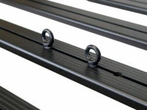 Front Runner Black Tie Down Rings / Eye Nuts (RRAC012) - Image 2