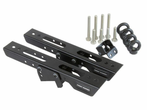 Front Runner Recovery Device AND Gear Holding Side Brackets (RRAC103) - Image 8