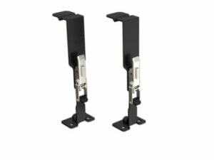 Front Runner Wolf Pack Pro Rack Mounting Brackets (RRAC201) - Image 7