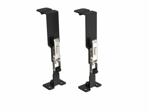 Front Runner Wolf Pack Pro Rack Mounting Brackets (RRAC201) - Image 10