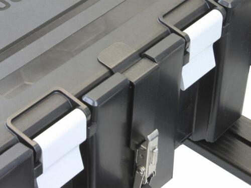 Front Runner Wolf Pack Pro Rack Mounting Brackets (RRAC201) - Image 11