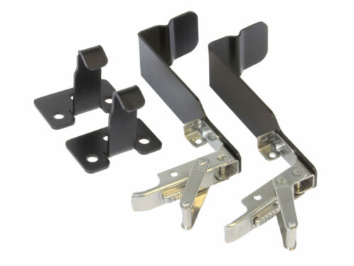 Front Runner Wolf Pack Pro Rack Mounting Brackets (RRAC201) - Image 13