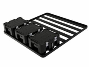 Front Runner Wolf Pack Pro Rack Mounting Brackets (RRAC201) - Image 3