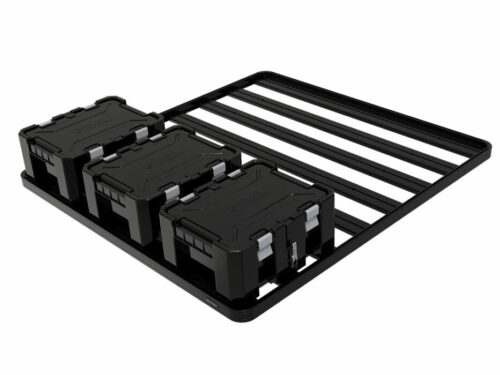 Front Runner Wolf Pack Pro Rack Mounting Brackets (RRAC201) - Image 14
