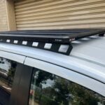 Toyota Land Cruiser 200 Series Ridge Mount Rola Titan MK111 Platform 1800x1200mm (TKRM318814)