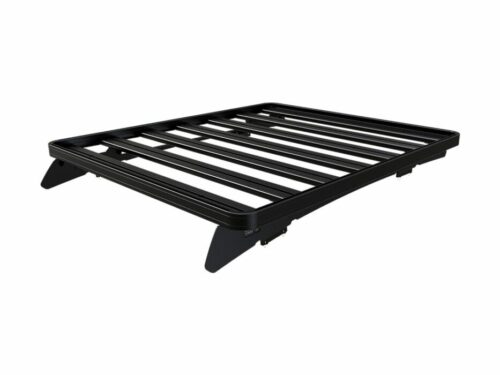 Toyota Hilux Dual Cab (2016- Onwards) Front Runner Slimline II Platform 1358mm x 1165mm (KRTH011T) - Image 6