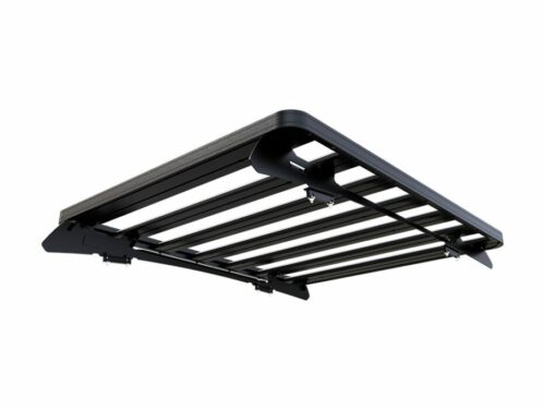 Toyota Hilux Dual Cab (2016- Onwards) Front Runner Slimline II Platform 1358mm x 1165mm (KRTH011T) - Image 7