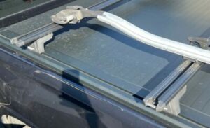 Yakima EGR Manual Roll Track Trim HD Roof Racks (8000143) - Image 2