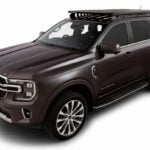 Ford Everest Next Gen July 2022on Pioneer 6 Platform with Backbone (2100x1240mm) JC-01597
