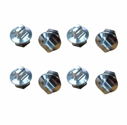 Kaon MaxTrax replacement alloy teeth