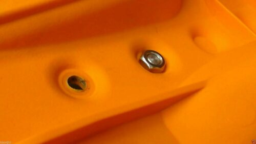 Kaon KS0641 Maxtrax Replacement Alloy Teeth Kit (8 pack) - Image 5