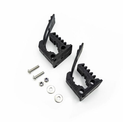 QuickFist Rubber Mini Rubber Clamps (16 to 32mm) Kaon KS0141 - Image 2