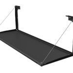 Toyota Prado 150 Kaon KS0507 Rear Drop Down Table