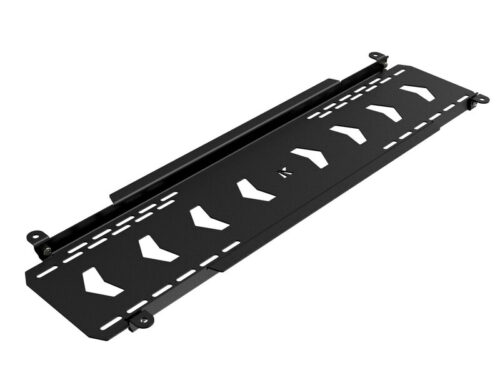 Kaon MaxTrax Board with fold down pins to suit cross bars