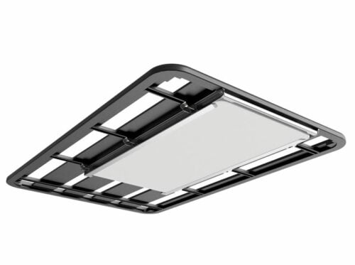 Rhino Pioneer Platform (Series 4) Roof Rack Table Slide Mount Kaon KS0581 - Image 3