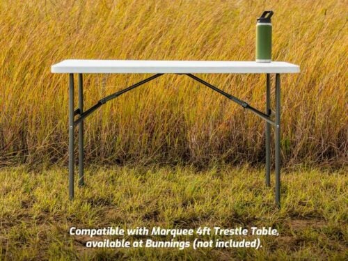Rhino Pioneer Platform (Series 4) Roof Rack Table Slide Mount Kaon KS0581 - Image 6
