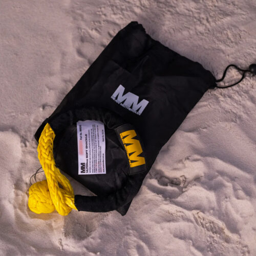 Mean Mother MMSHK Soft Shackle 14,700kg - Image 3