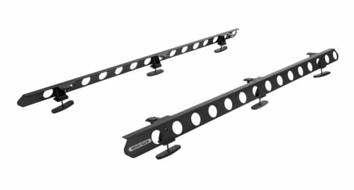 Land Rover Defender 110 2020on (with factory tracks) RLDB1 Rhino-Rack Backbone Mounting System