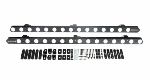 Rhino Rack Universal Modular Backbone Long RUMB1 1734mm long - Image 7