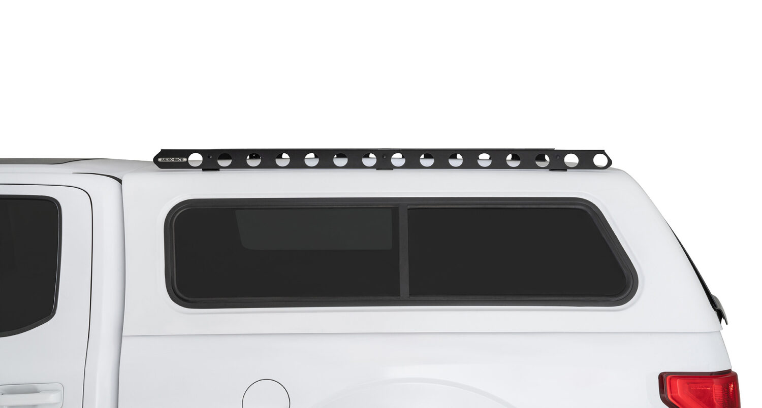 Rhino Rack Universal Modular Backbone Long RUMB1 1734mm long - Roof ...