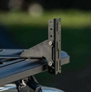 Kaon 270 Degree Awning Bracket Set KS0377 - Rhino & Yakima Platforms - Image 2