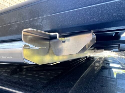 Rhino Pioneer Platform (Series 4) Roof Rack Table Slide Mount Kaon KS0581 - Image 7