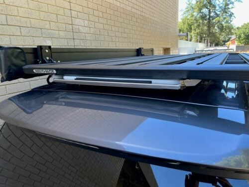 Rhino Pioneer Platform (Series 4) Roof Rack Table Slide Mount Kaon KS0581 - Image 5