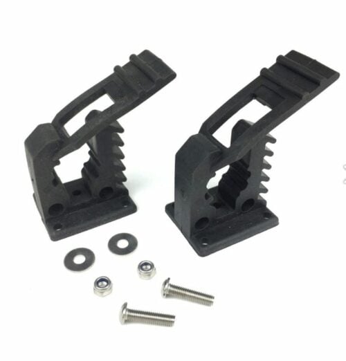 QuickFist Rubber Mini Rubber Clamps (16 to 32mm) Kaon KS0141 - Image 3