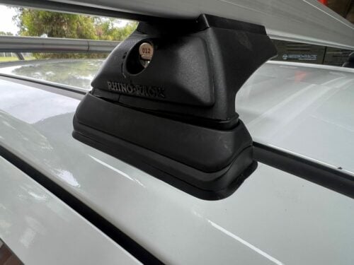 Rhino Rack RCP-JB Fixed Mount Base Kit (4 pack) - Image 4