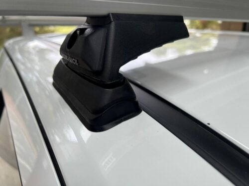 Rhino Rack RCP-JB Fixed Mount Base Kit (4 pack) - Image 5