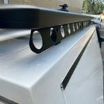 Rhino Rack Universal Modular Backbone Long RUMB1 1734mm long