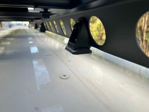 Rhino Rack Universal Modular Backbone Long RUMB1 1734mm long - Image 4