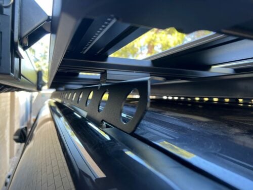 Rhino Pioneer Platform (Series 4) Roof Rack Table Slide Mount Kaon KS0581 - Image 8