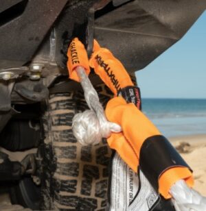 MAXTRAX Core Shackle MTXCS - Image 2