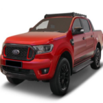 Ford Ranger & Wildtrak & Raptor (2012-2022) Slimsport Front Runner Roof Rack - Lightbar ready (KSFR003T)