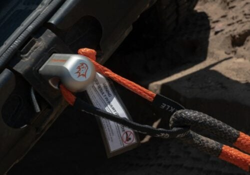 MAXTRAX Fuse Shackle - Image 2