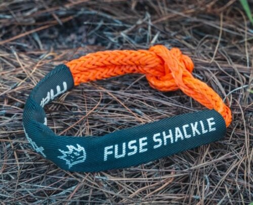 MAXTRAX Fuse Shackle - Image 3