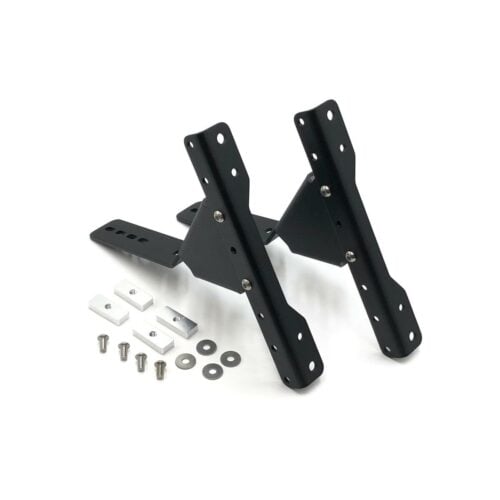 Kaon Side Mounted MaxTrax Bracket to suit Rhino and Yakima Platform